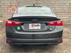 شيفروليه ماليبو